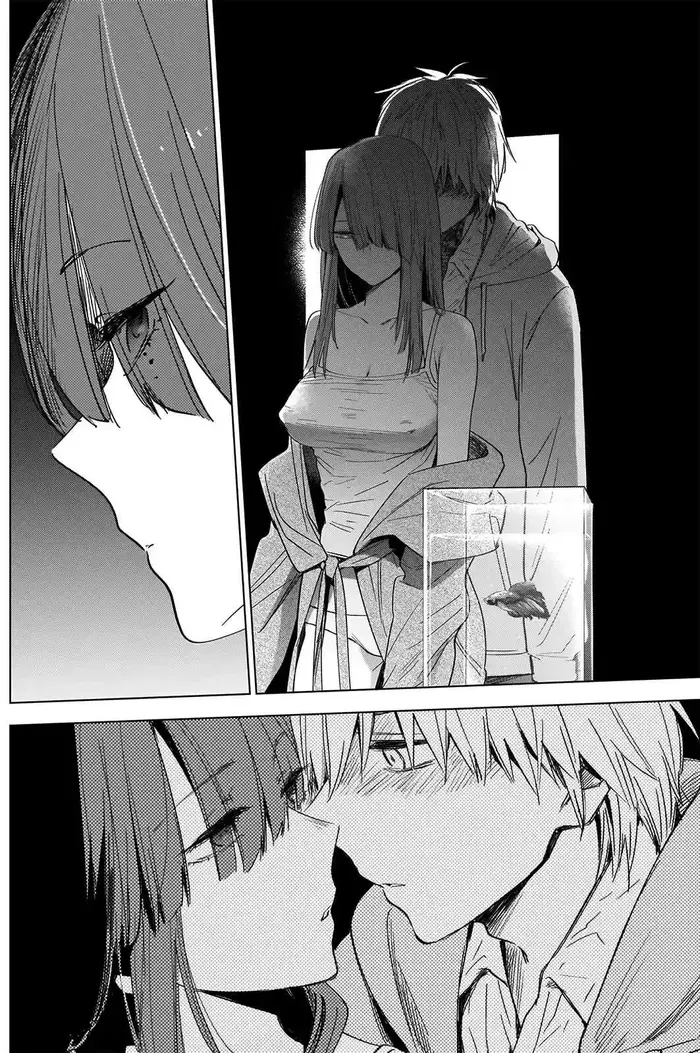 Boy's Abyss - Chapter 25 - Page 6