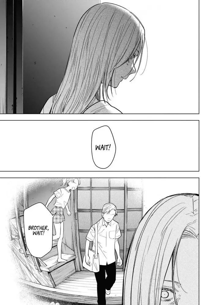 Boy's Abyss - Chapter 121 - Page 4