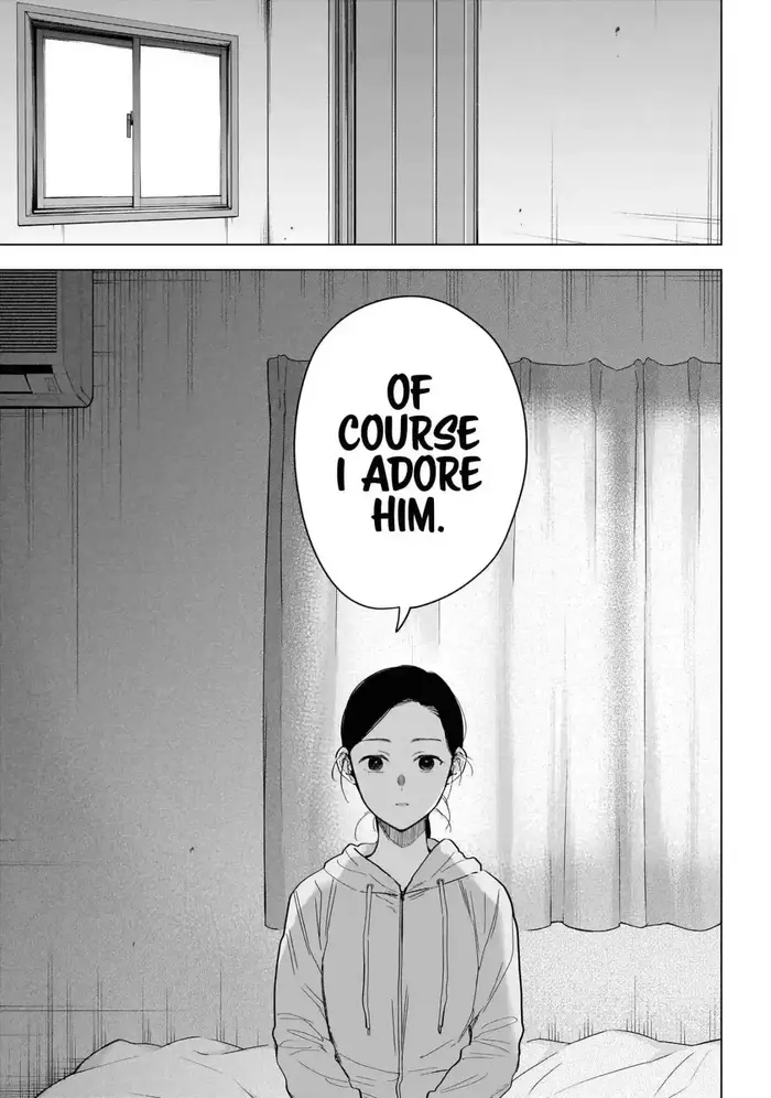 Boy's Abyss - Chapter 148 - Page 8