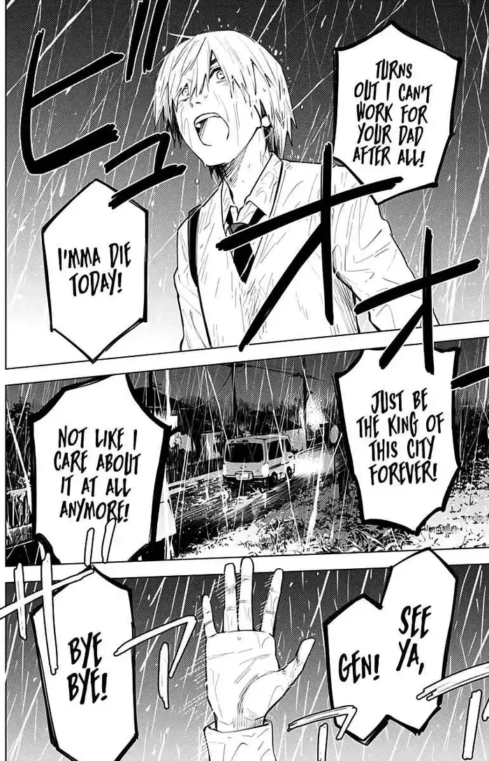 Boy's Abyss - Chapter 7 - Page 10