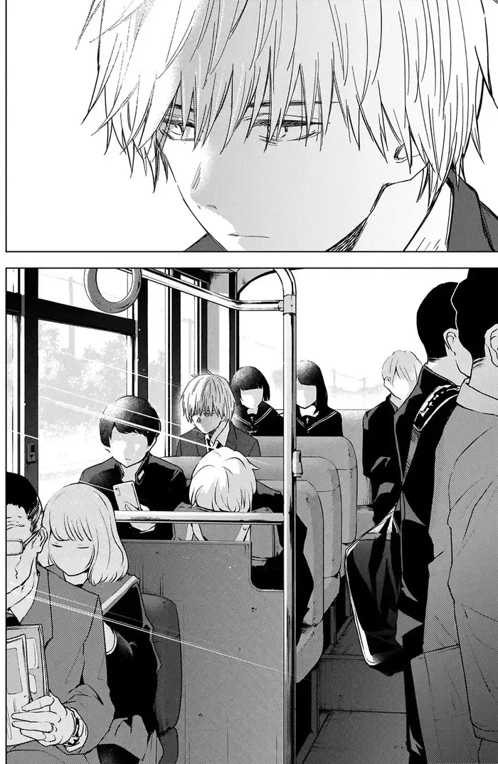 Boy's Abyss - Chapter 47 - Page 7