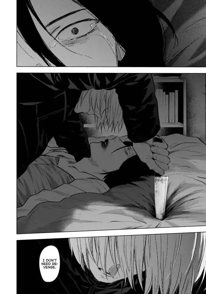 Boy's Abyss - Chapter 129 - Page 3
