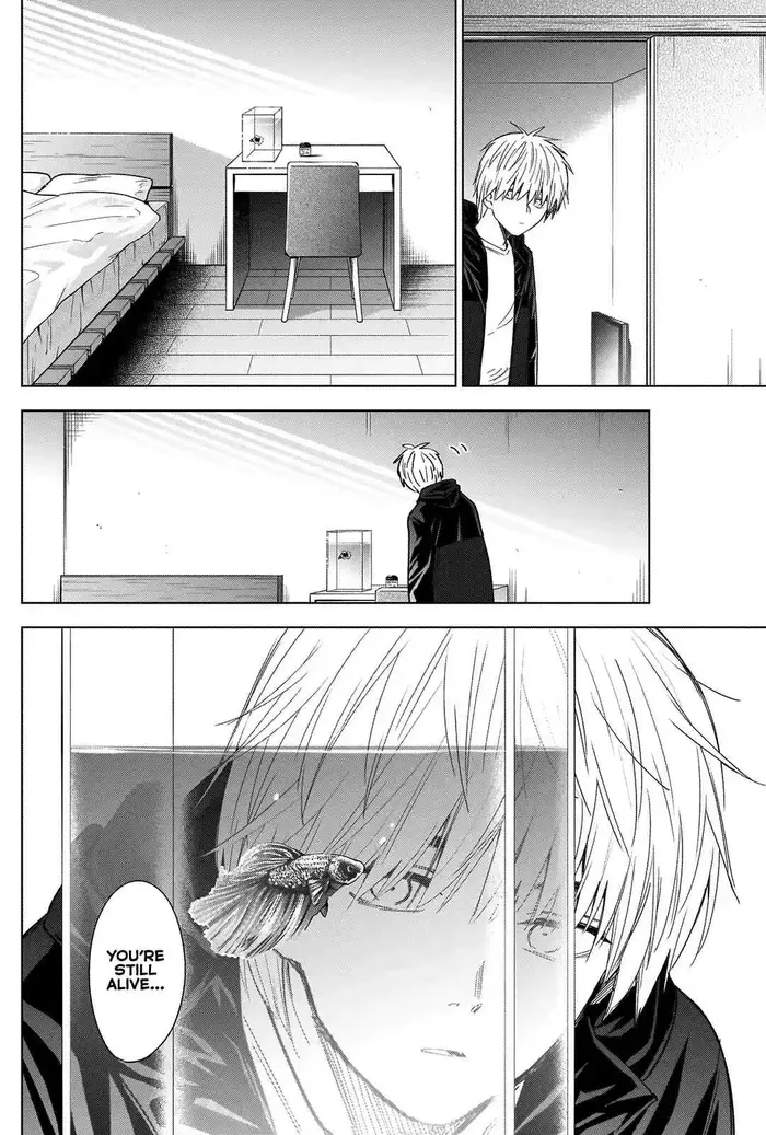 Boy's Abyss - Chapter 42 - Page 3