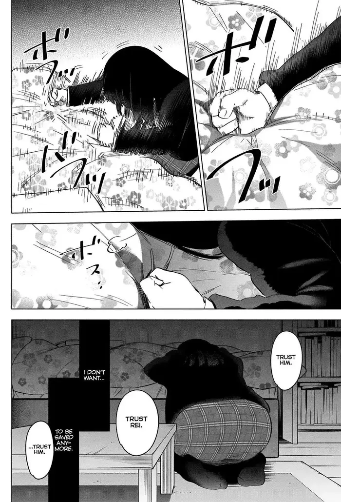Boy's Abyss - Chapter 39 - Page 3