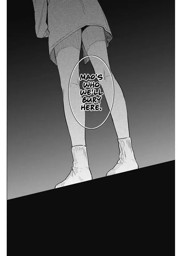 Boy's Abyss - Chapter 174 - Page 10