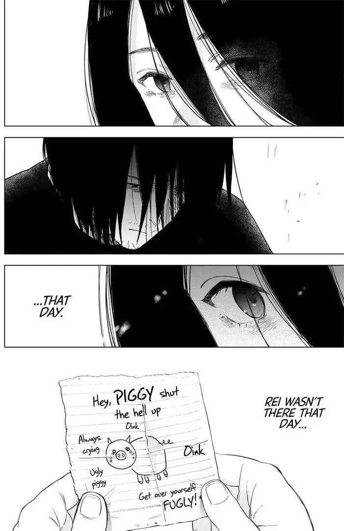 Boy's Abyss - Chapter 82 - Page 3