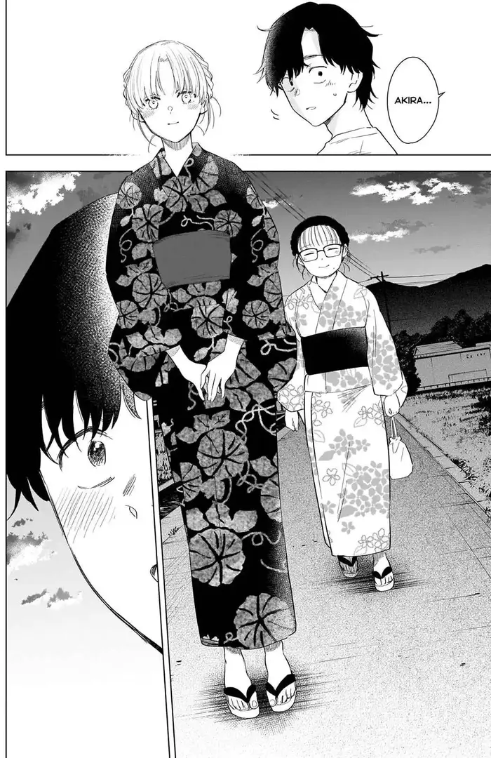 Boy's Abyss - Chapter 92 - Page 7