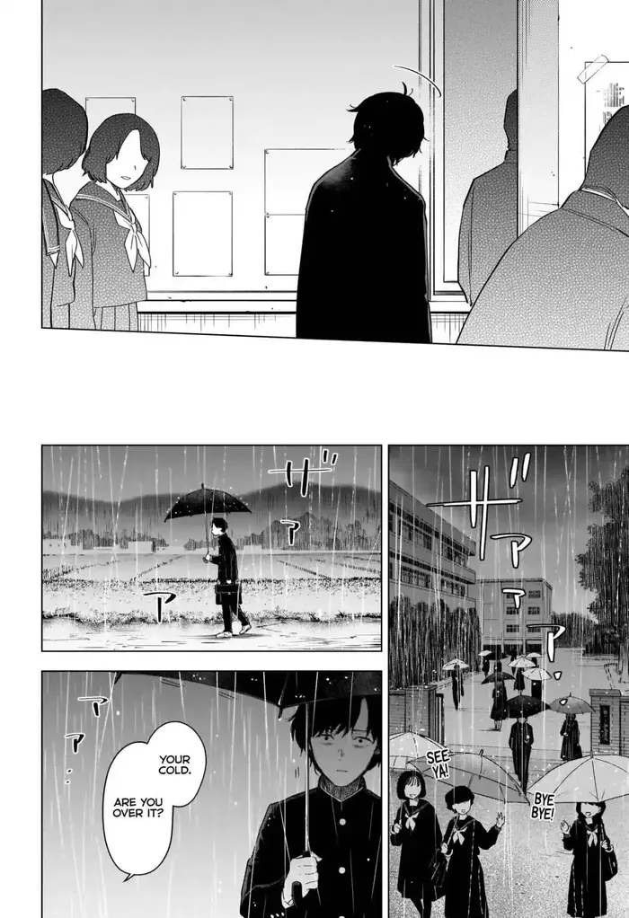 Boy's Abyss - Chapter 95 - Page 9