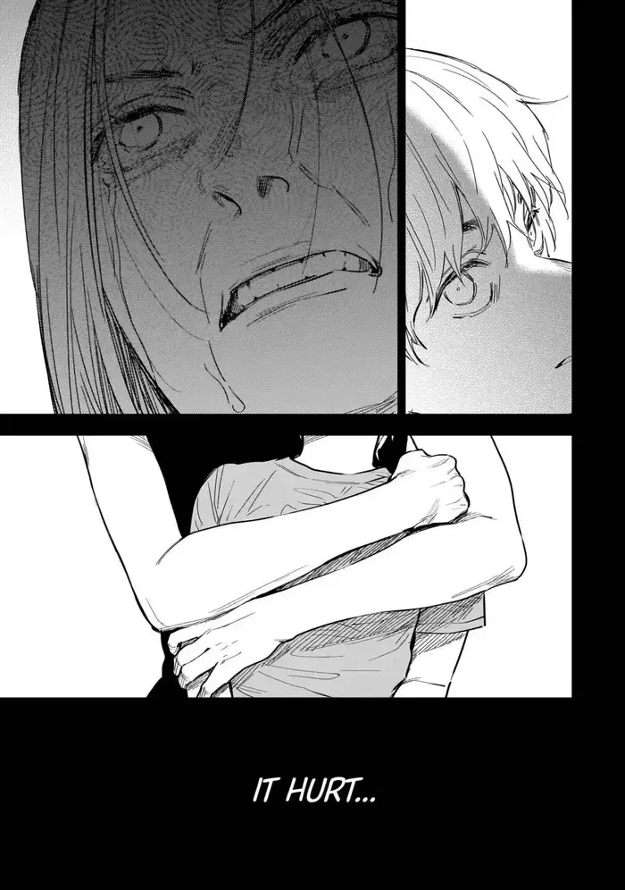 Boy's Abyss - Chapter 140 - Page 4