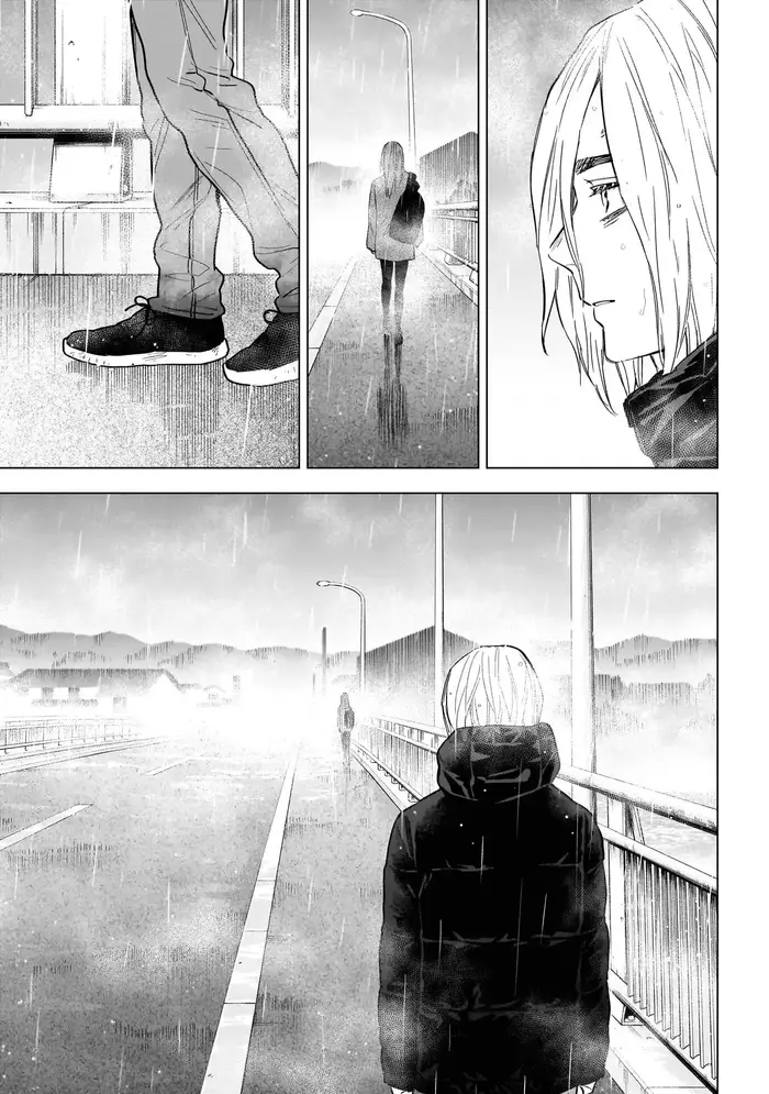 Boy's Abyss - Chapter 155 - Page 6