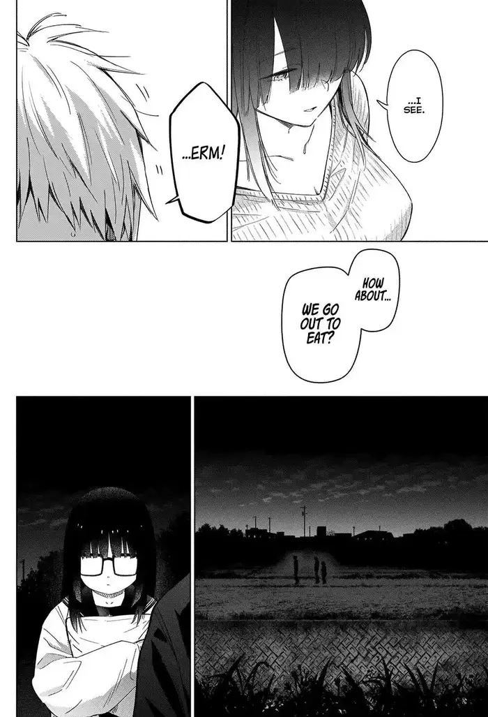 Boy's Abyss - Chapter 29 - Page 9