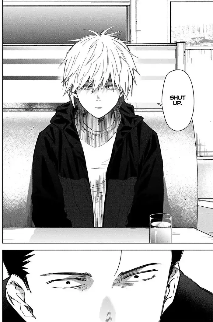 Boy's Abyss - Chapter 30 - Page 9