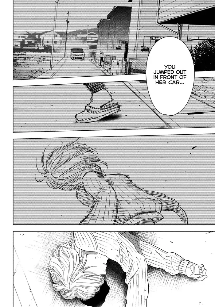 Boy's Abyss - Chapter 58 - Page 7