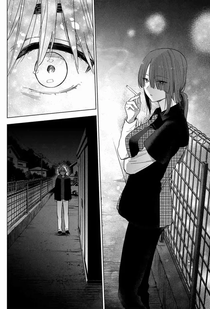 Boy's Abyss - Chapter 40 - Page 7