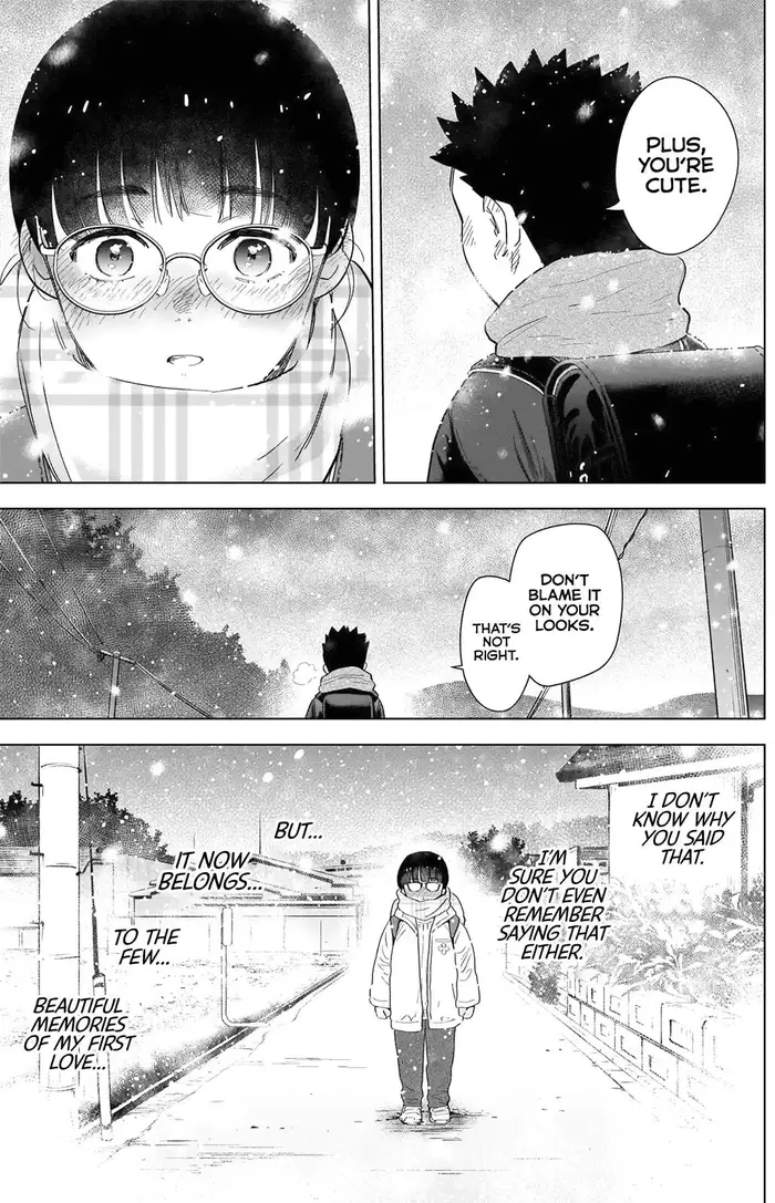 Boy's Abyss - Chapter 82 - Page 6