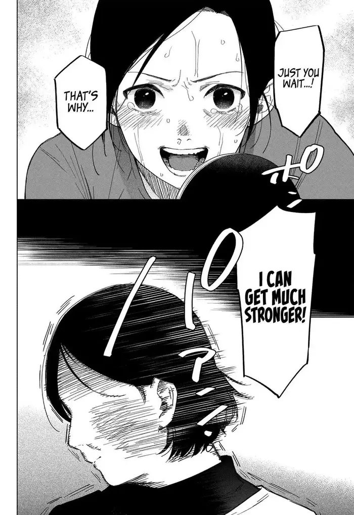 Boy's Abyss - Chapter 43 - Page 7