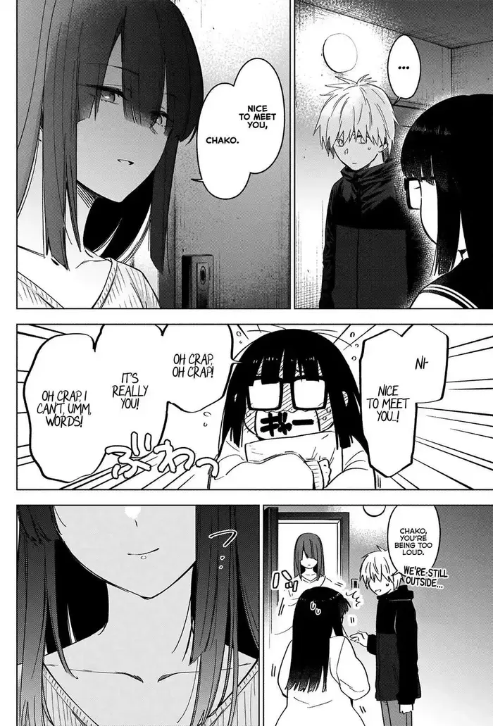 Boy's Abyss - Chapter 29 - Page 5