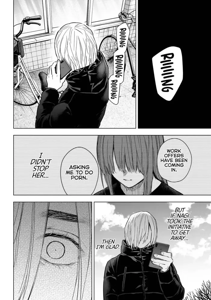 Boy's Abyss - Chapter 157 - Page 7