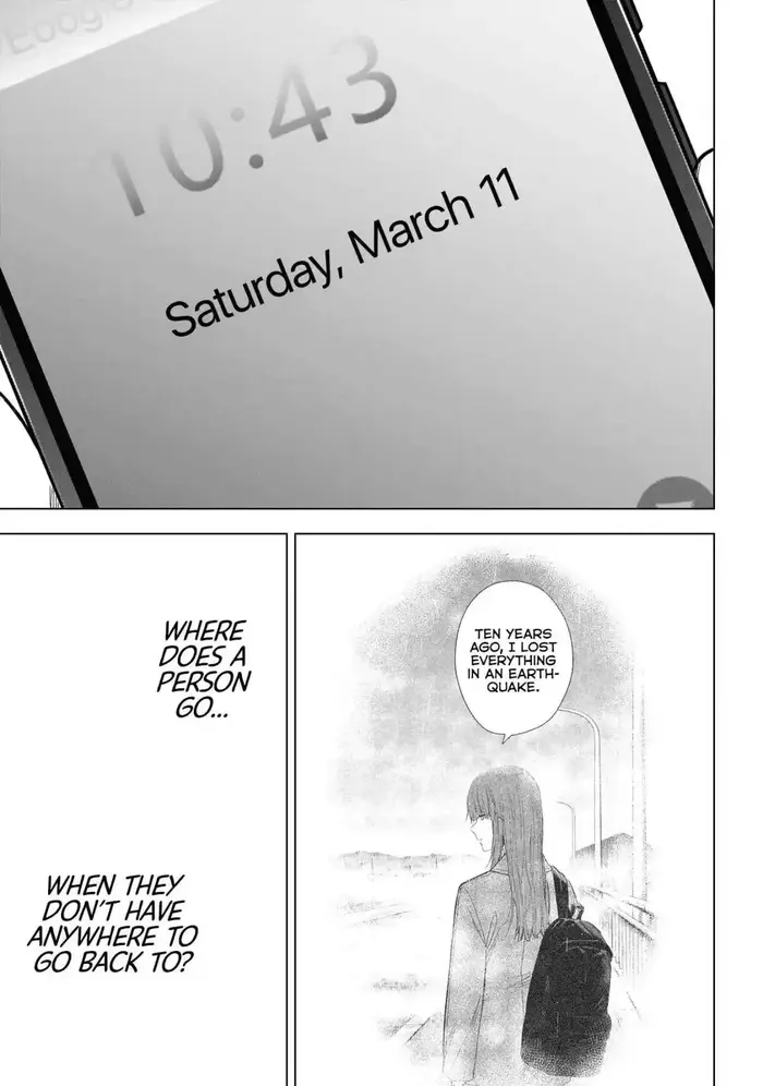 Boy's Abyss - Chapter 157 - Page 8