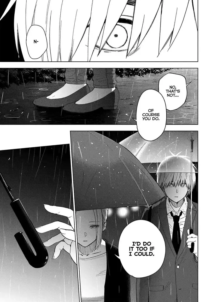 Boy's Abyss - Chapter 34 - Page 8