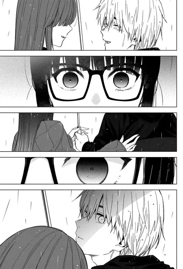 Boy's Abyss - Chapter 27 - Page 6