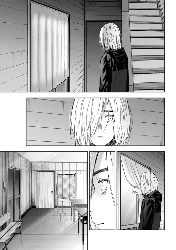 Boy's Abyss - Chapter 166 - Page 10