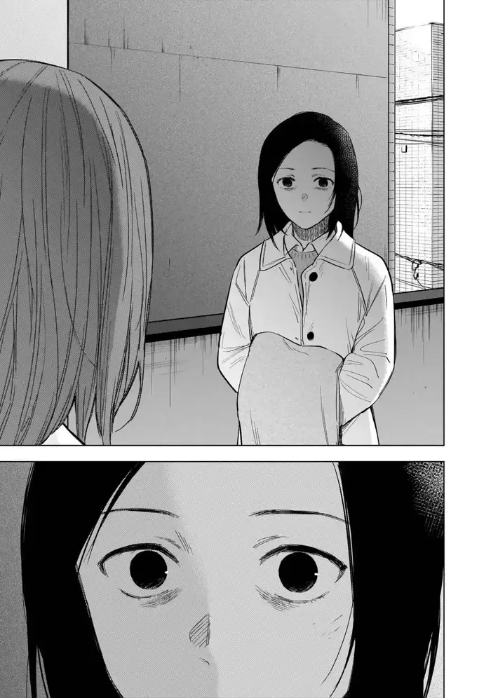 Boy's Abyss - Chapter 134 - Page 10