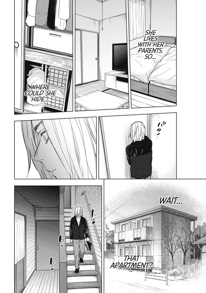 Boy's Abyss - Chapter 166 - Page 9
