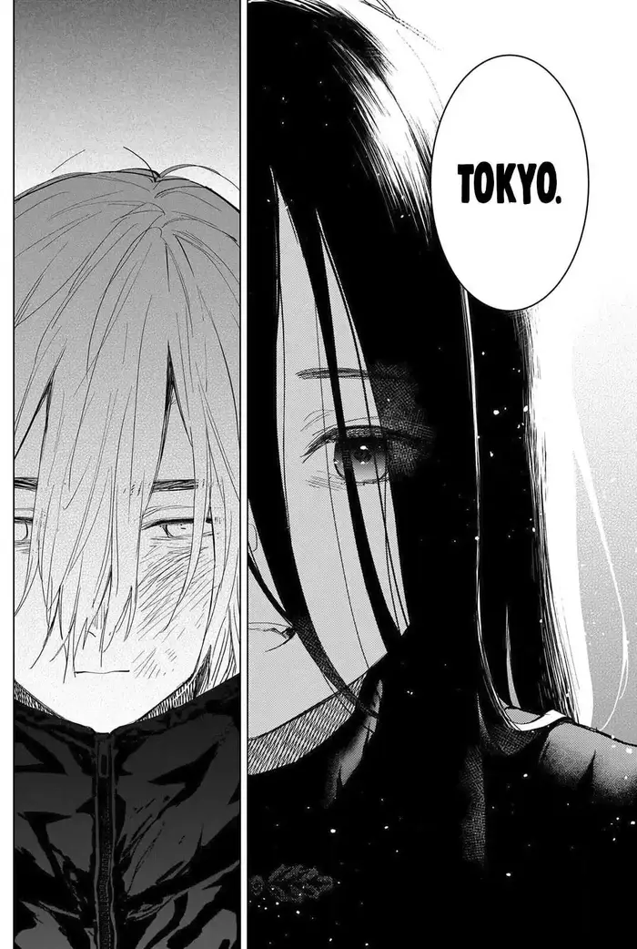 Boy's Abyss - Chapter 85 - Page 7
