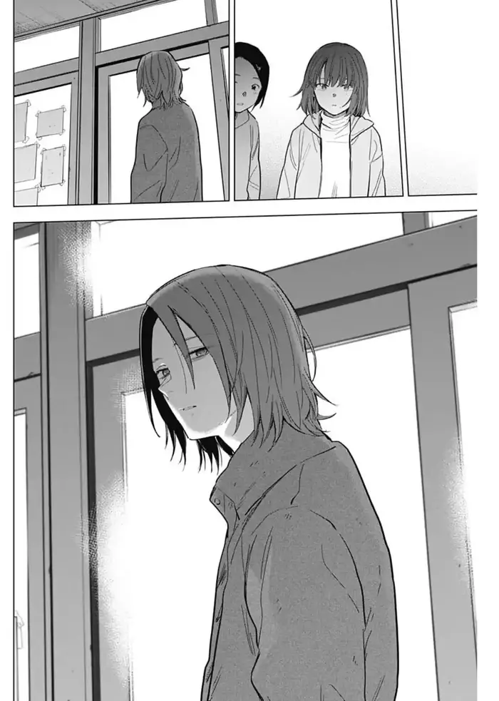 Boy's Abyss - Chapter 169 - Page 9