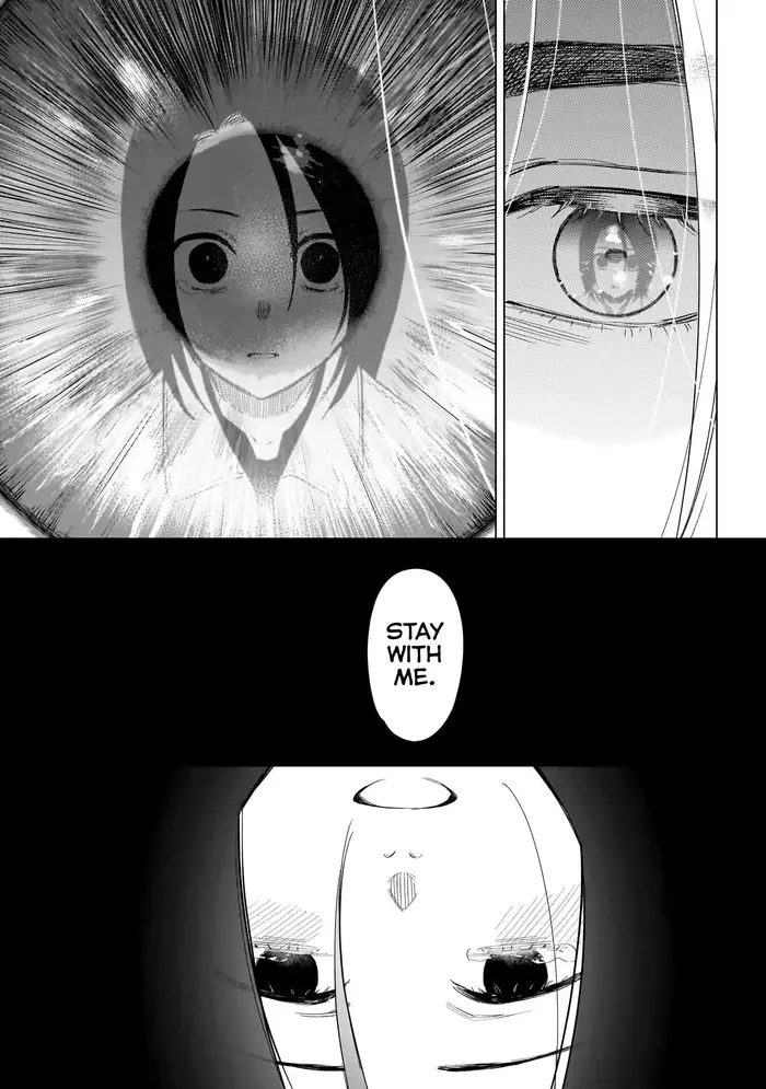 Boy's Abyss - Chapter 150 - Page 8
