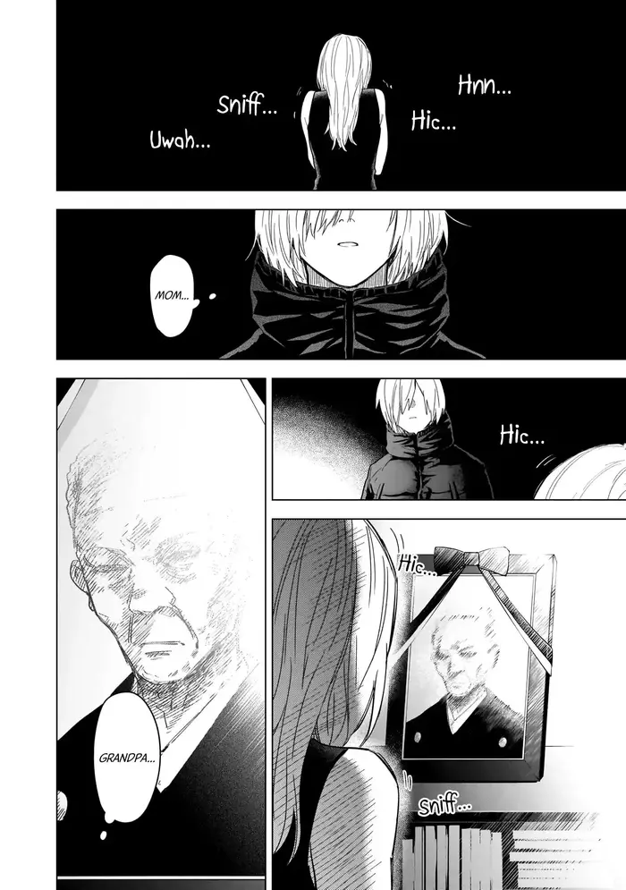 Boy's Abyss - Chapter 131 - Page 10