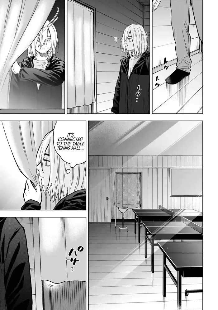Boy's Abyss - Chapter 166 - Page 6