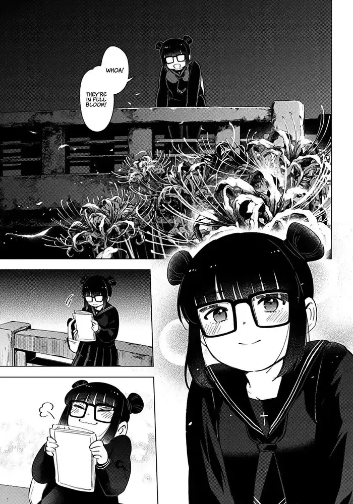 Boy's Abyss - Chapter 18 - Page 10