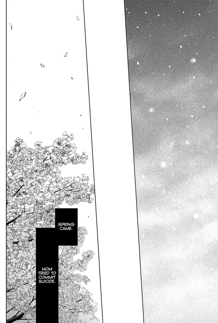 Boy's Abyss - Chapter 51 - Page 9