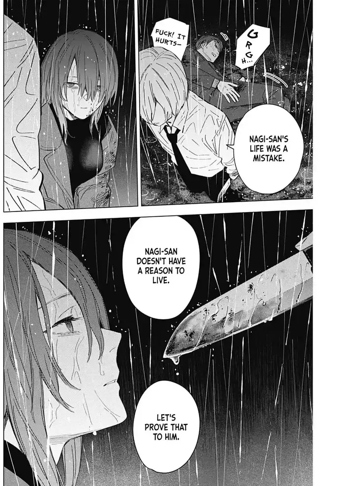 Boy's Abyss - Chapter 181 - Page 9