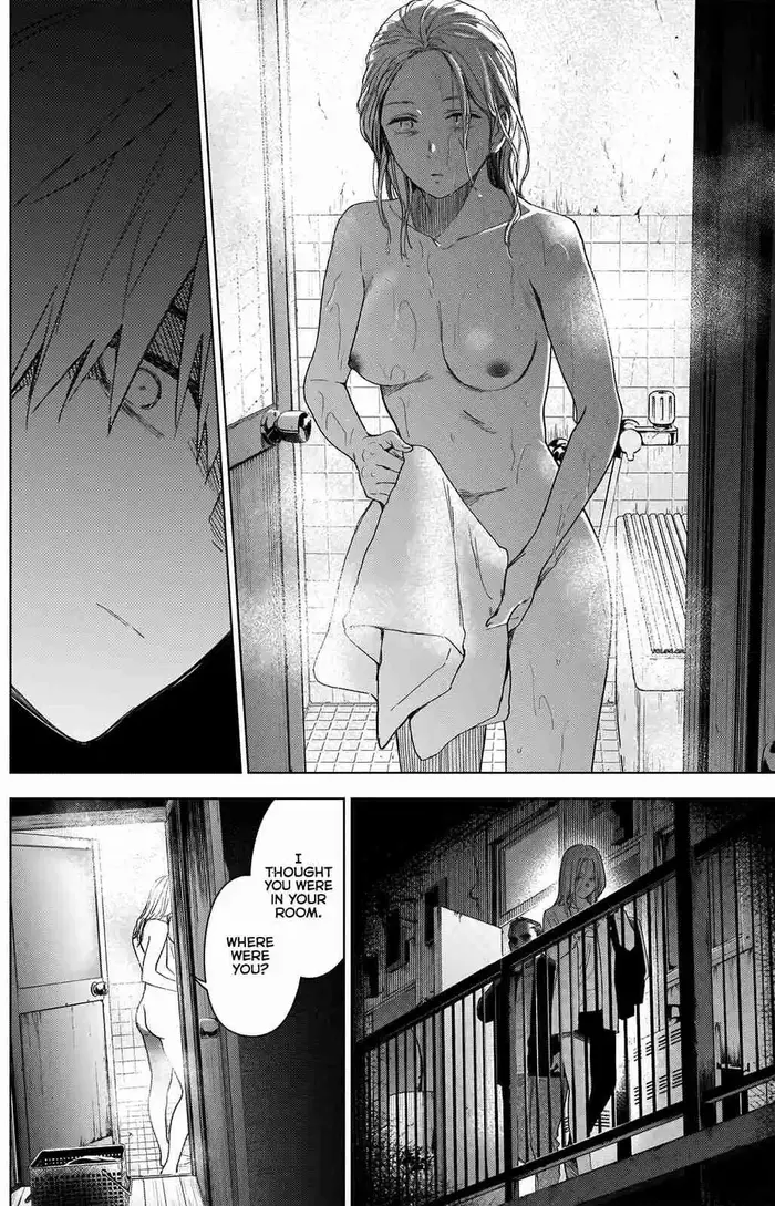 Boy's Abyss - Chapter 32 - Page 6