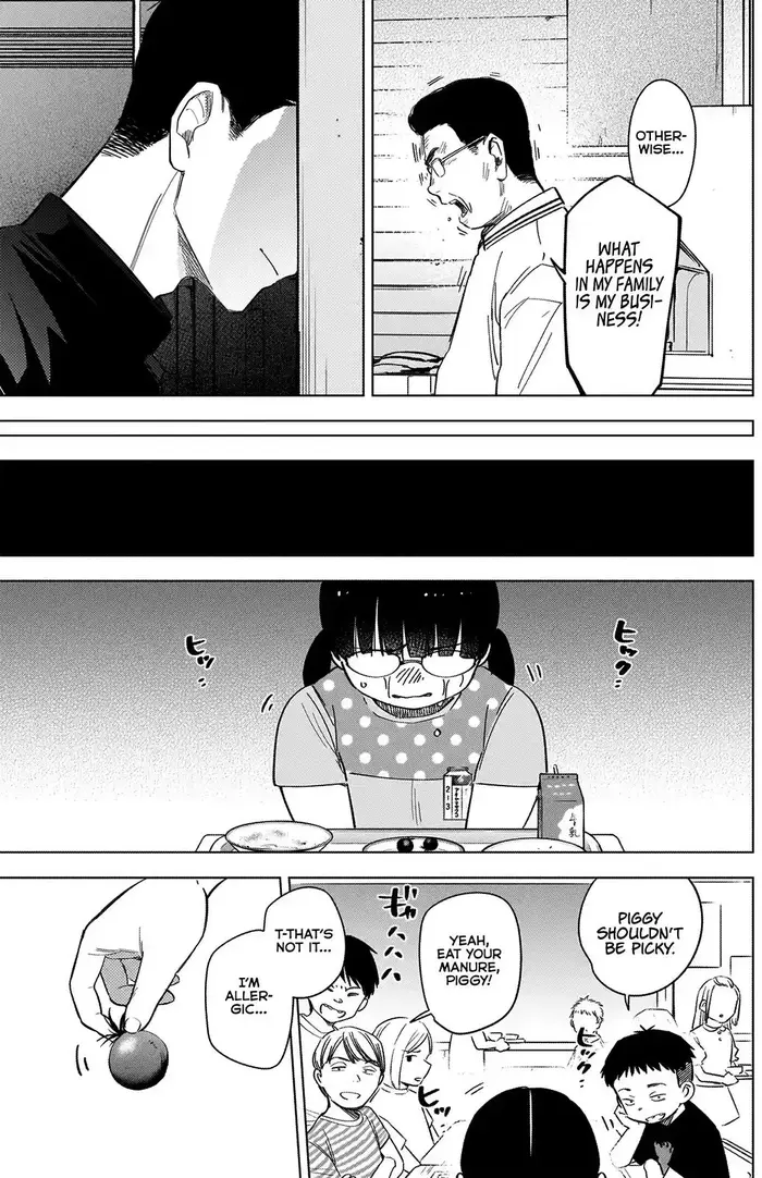 Boy's Abyss - Chapter 60 - Page 6