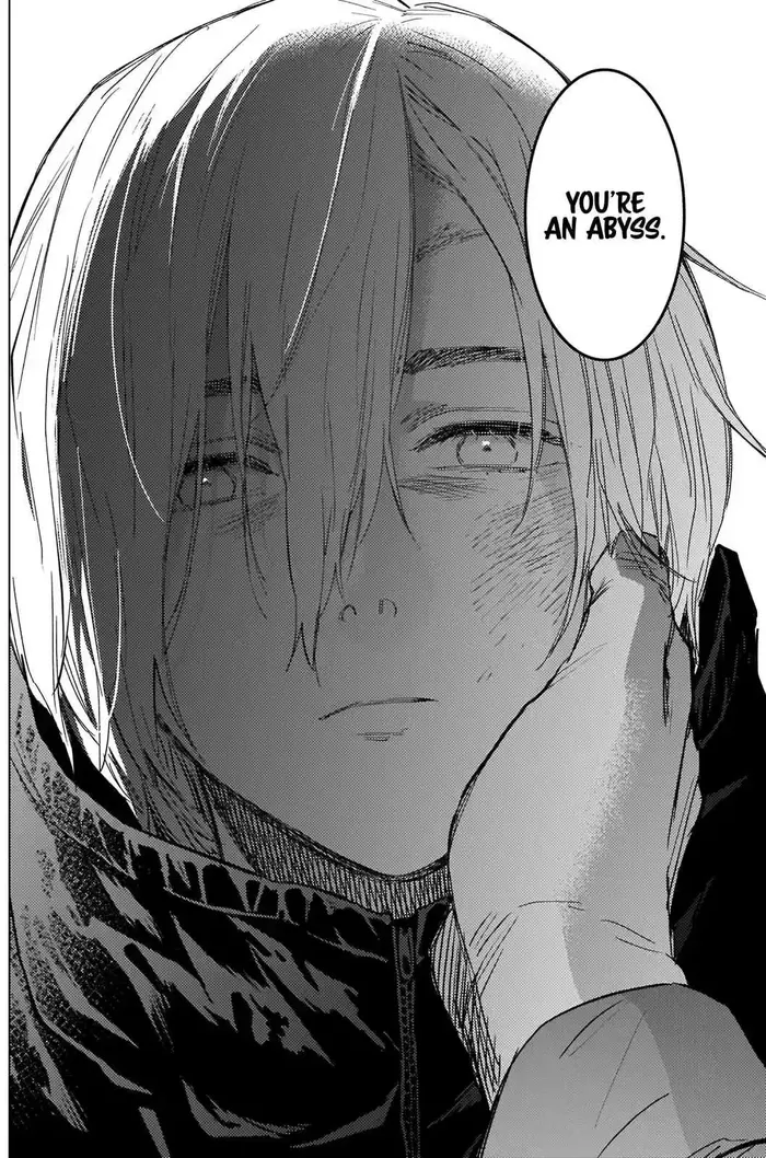 Boy's Abyss - Chapter 89 - Page 9