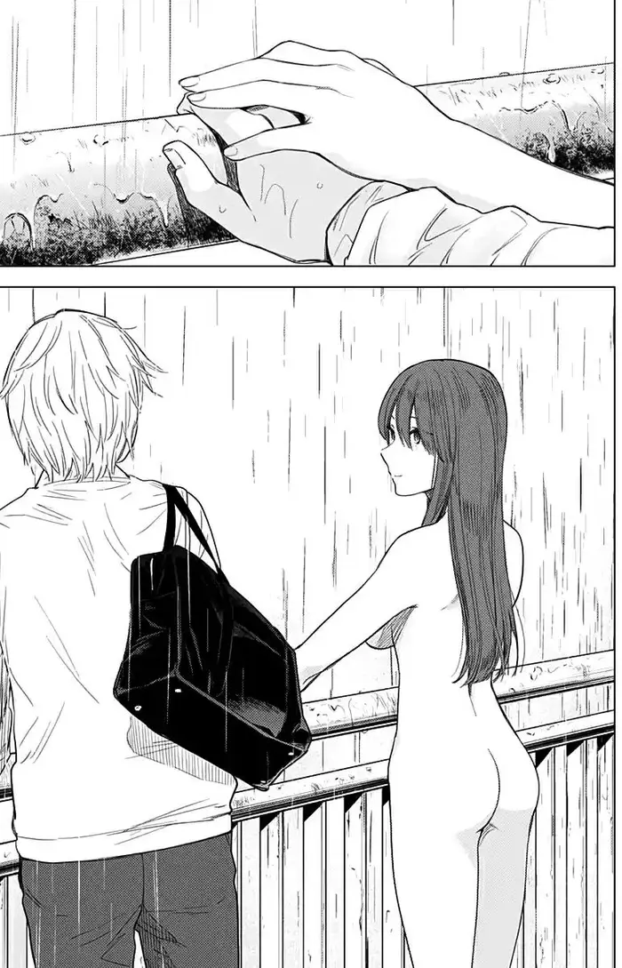Boy's Abyss - Chapter 5 - Page 10