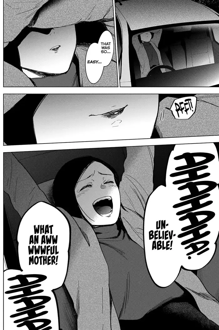 Boy's Abyss - Chapter 45 - Page 10