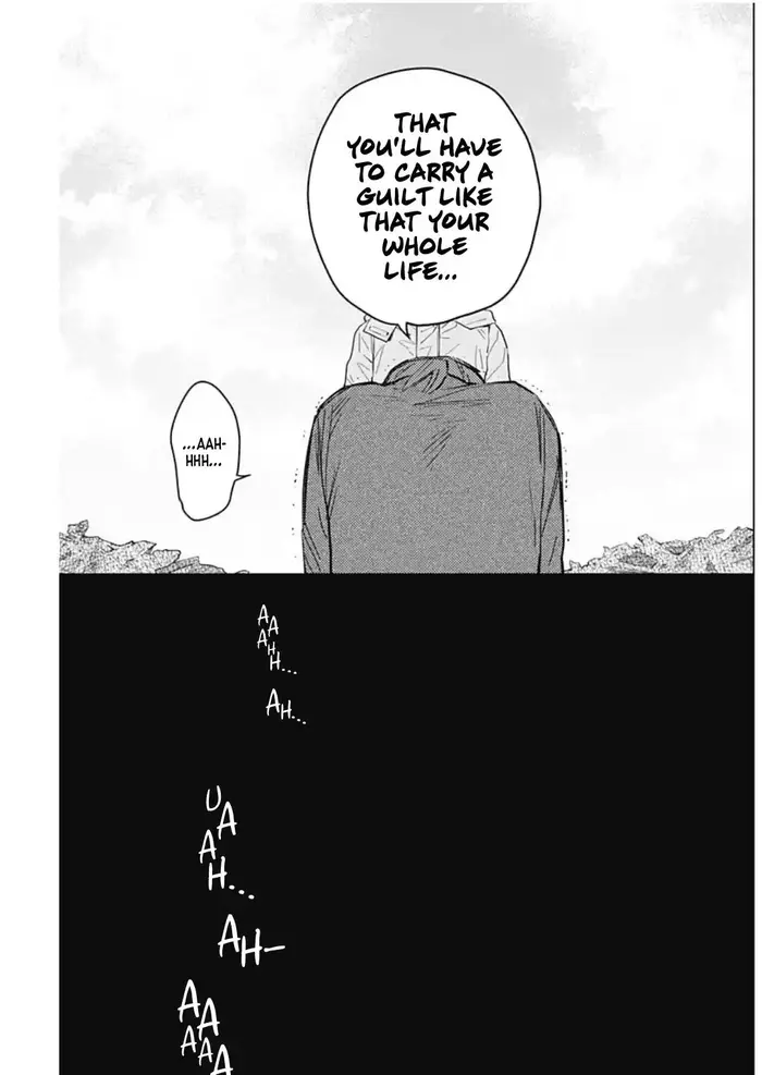 Boy's Abyss - Chapter 171 - Page 5