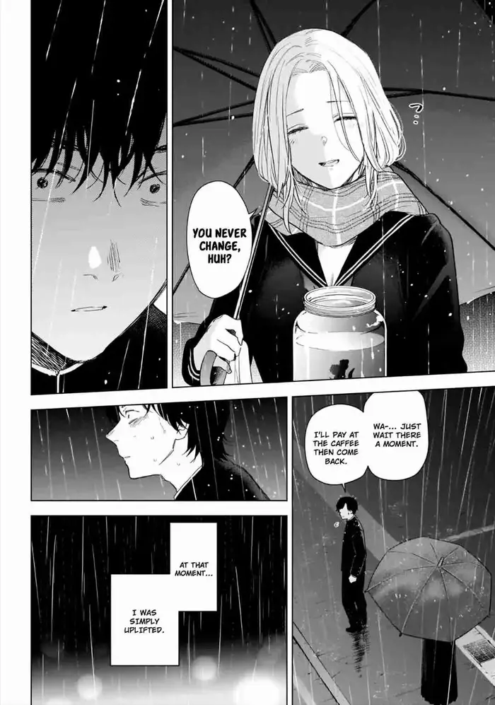 Boy's Abyss - Chapter 102 - Page 10
