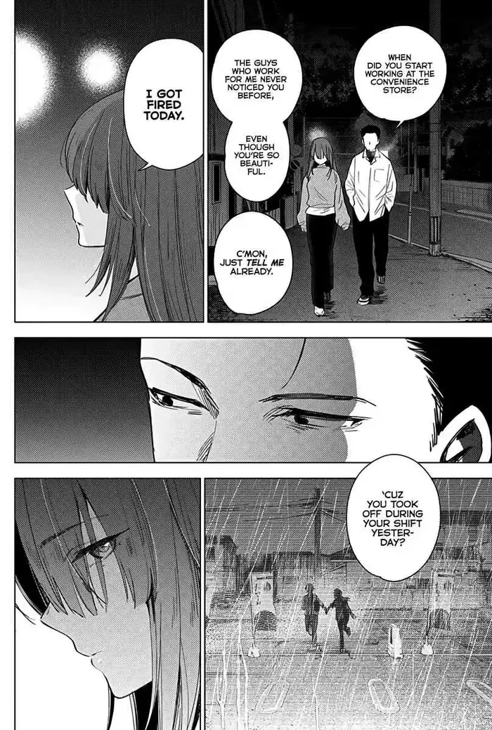 Boy's Abyss - Chapter 16 - Page 5