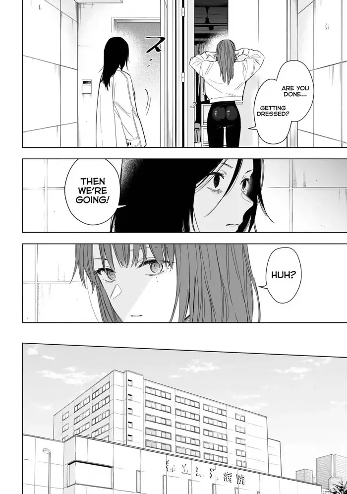 Boy's Abyss - Chapter 135 - Page 9