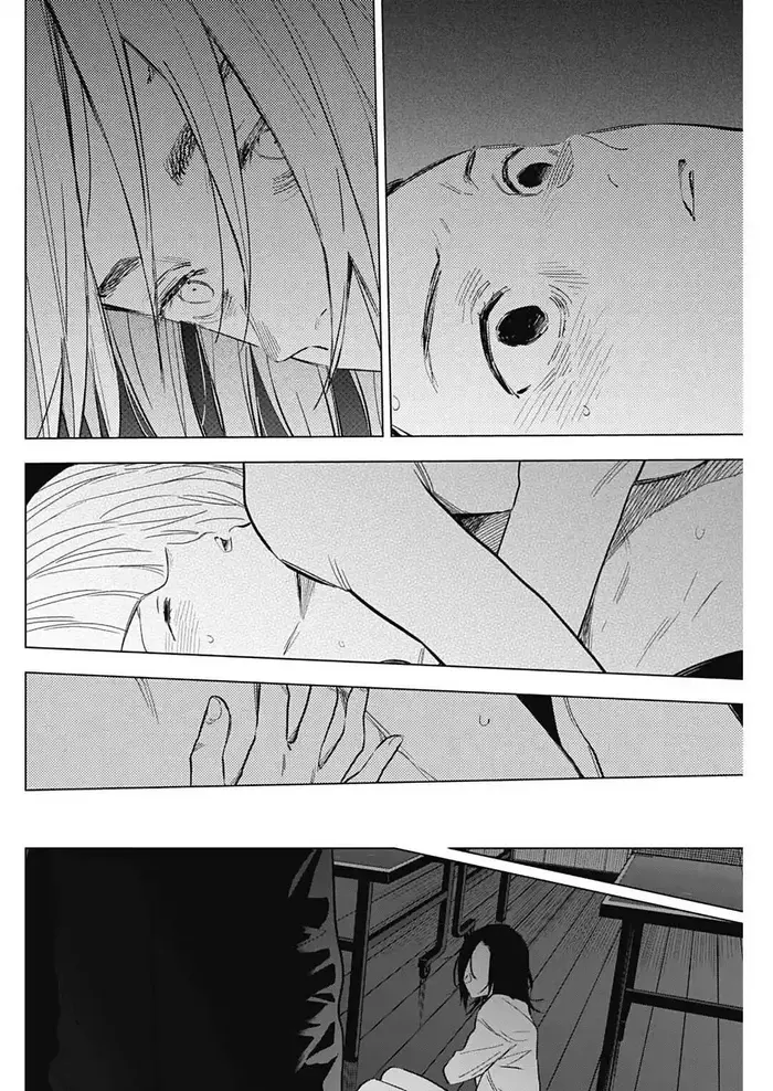 Boy's Abyss - Chapter 174 - Page 2