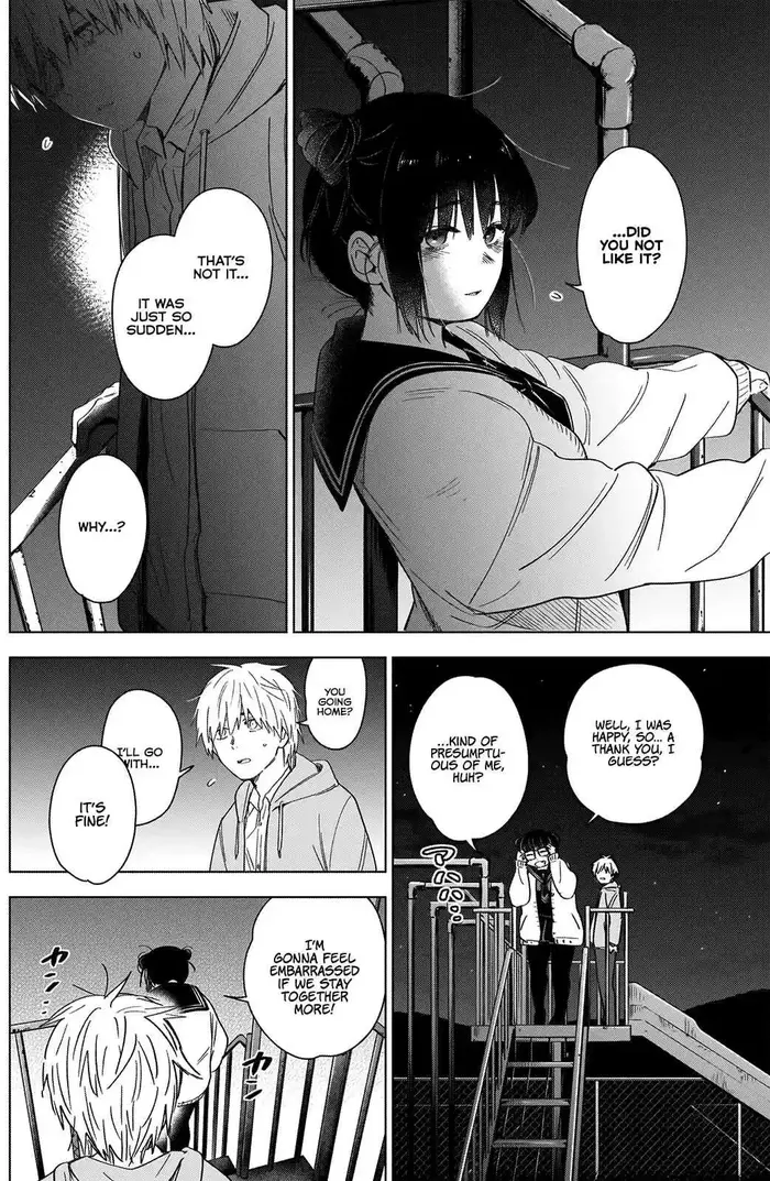 Boy's Abyss - Chapter 23 - Page 5