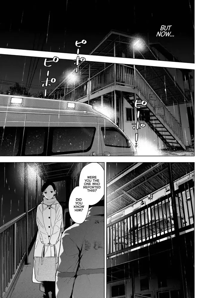 Boy's Abyss - Chapter 112 - Page 4