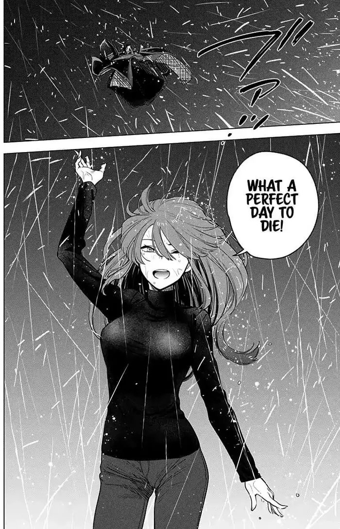 Boy's Abyss - Chapter 7 - Page 6