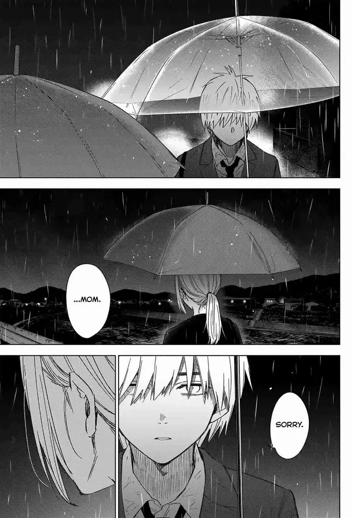 Boy's Abyss - Chapter 34 - Page 6